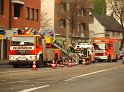 Hilfe fuer RD Koeln Nippes Neusserstr P61